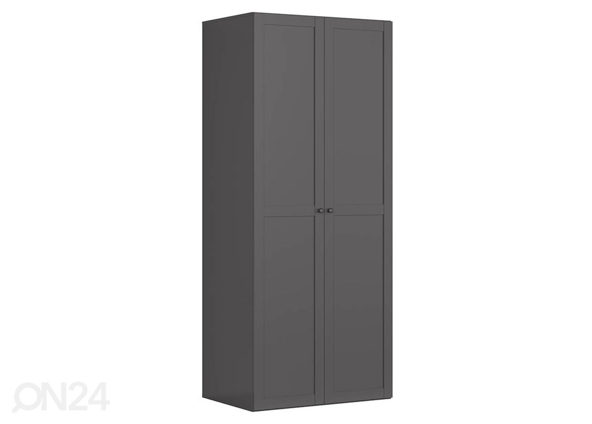 Vaatekaappi Gia 100 cm kuvasuurennos