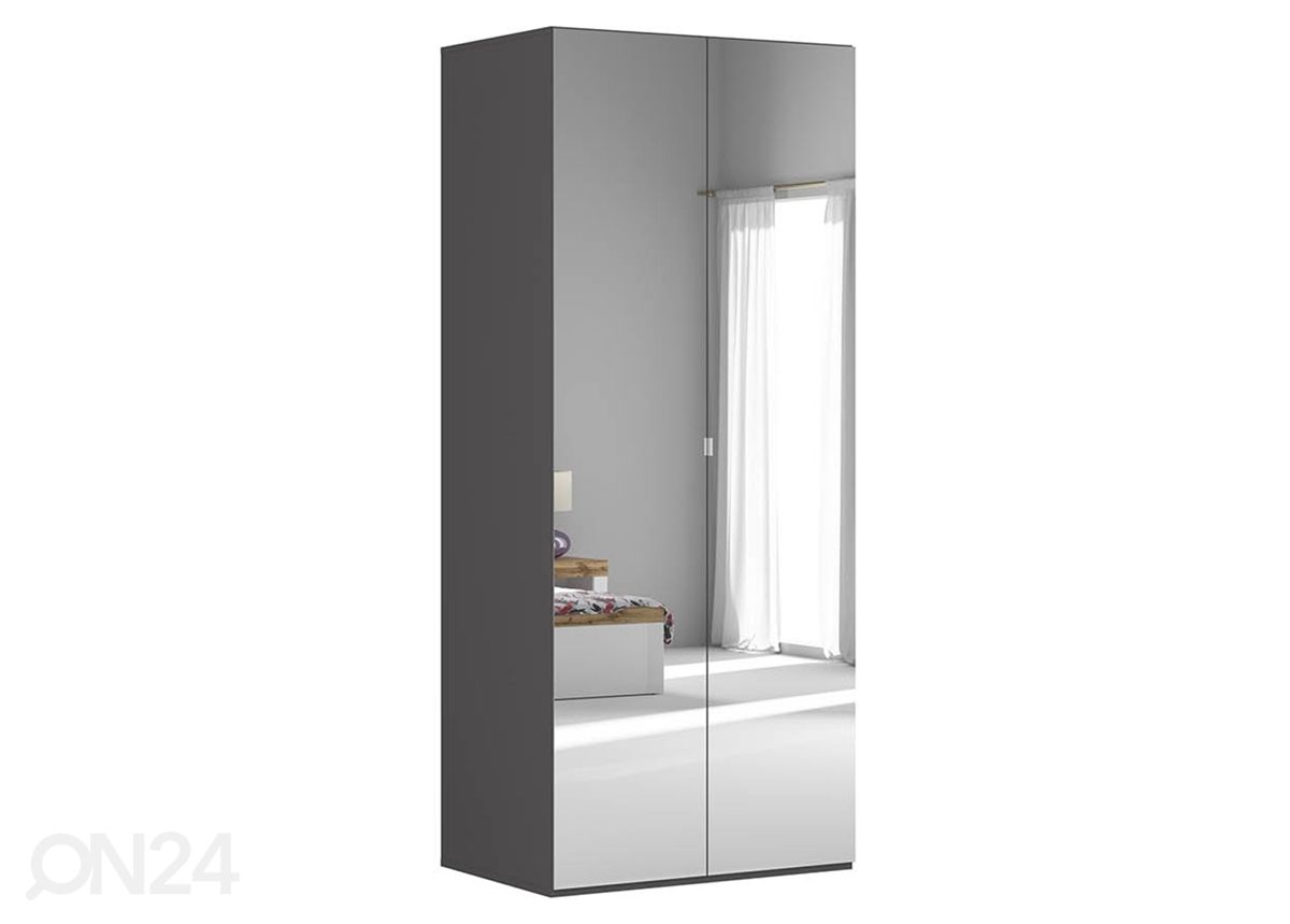 Vaatekaappi Gia 100 cm kuvasuurennos