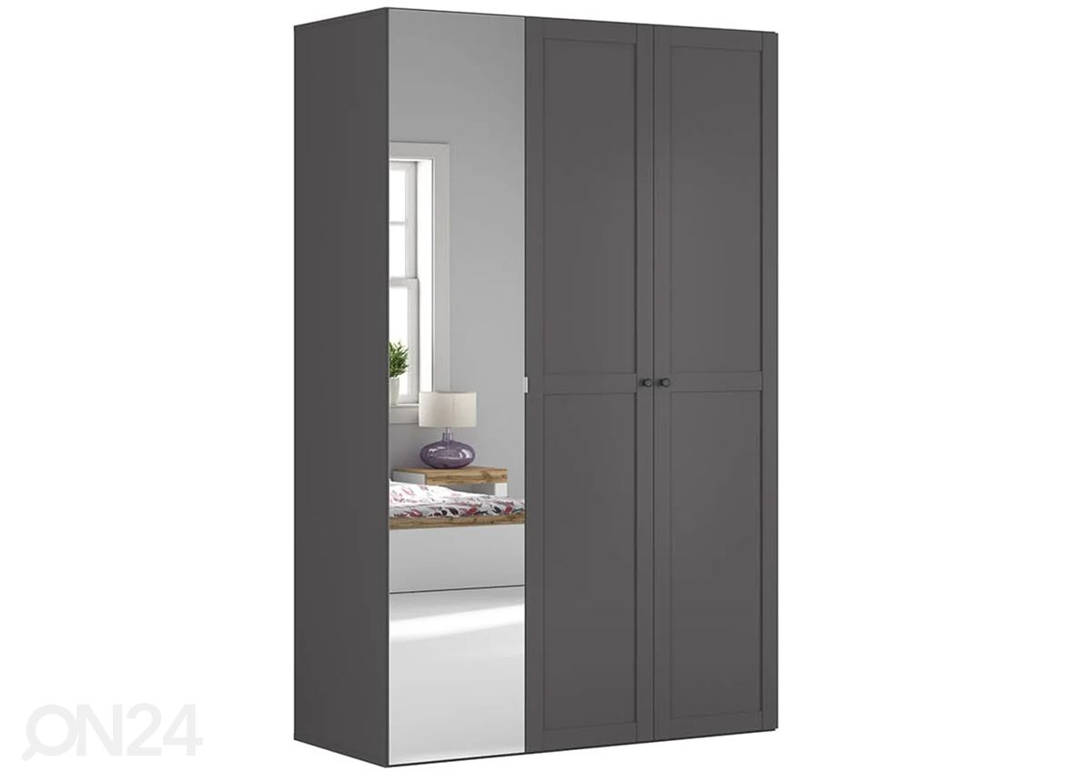 Vaatekaappi Gia 150 cm kuvasuurennos