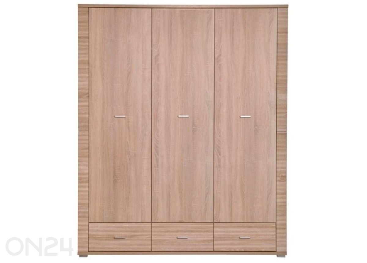 Vaatekaappi Gress kuvasuurennos