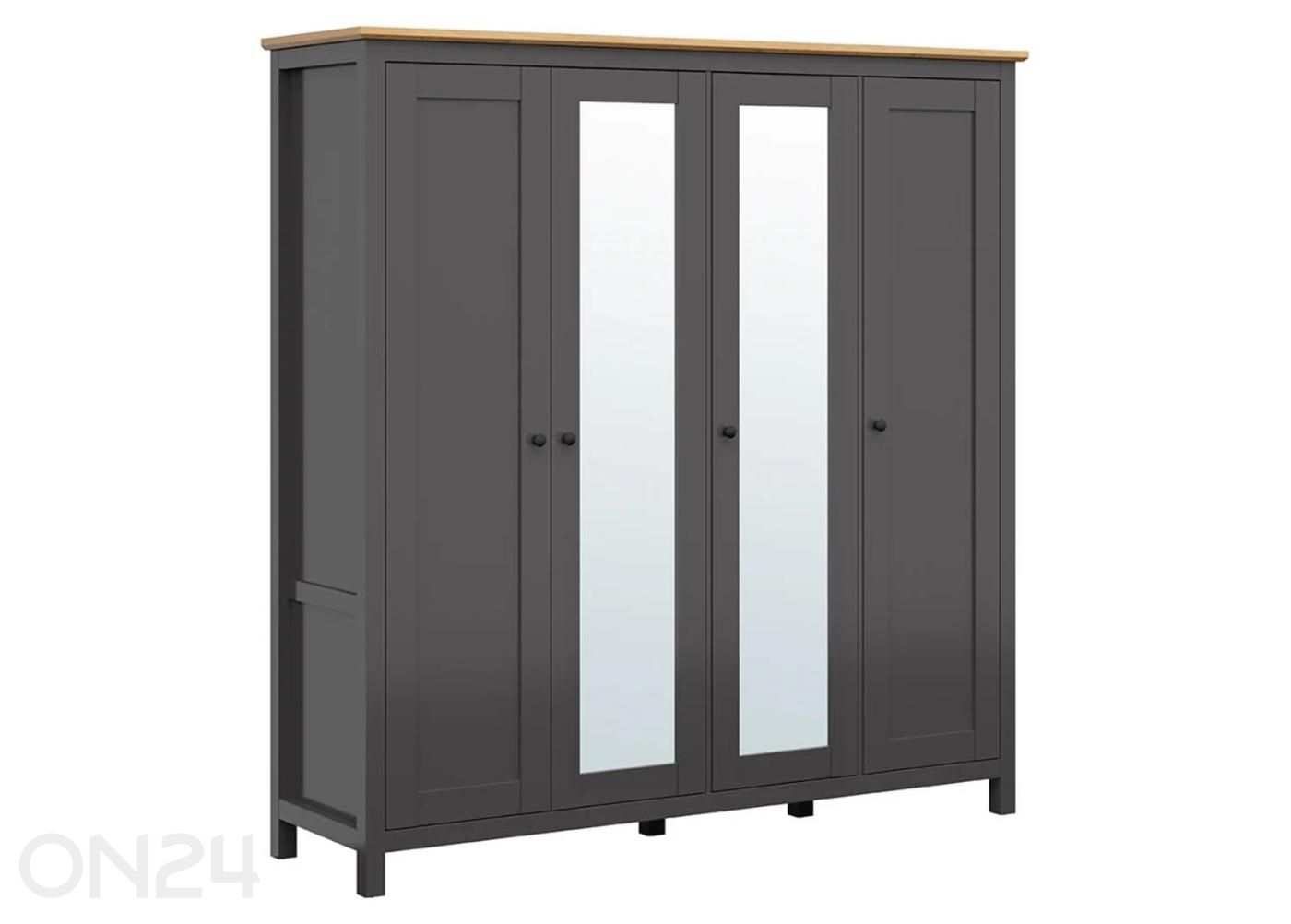 Vaatekaappi Hesen kuvasuurennos