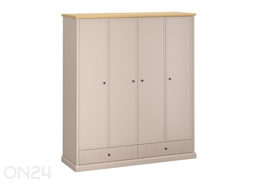 Vaatekaappi Idello 179,6 cm kuvasuurennos