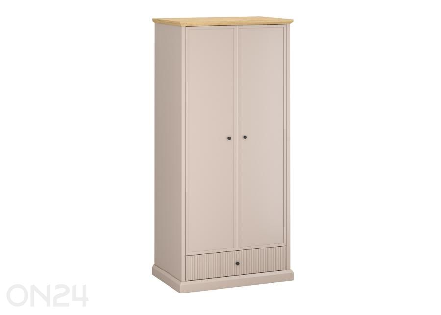 Vaatekaappi Idello 97,6 cm kuvasuurennos