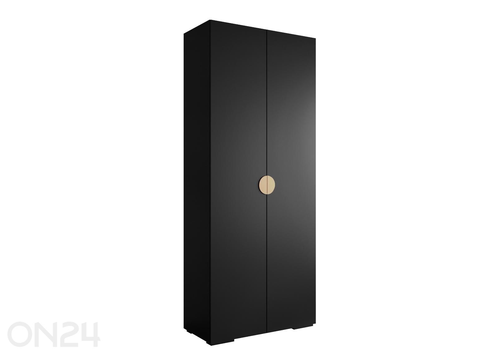 Vaatekaappi Inova 4 100 cm kuvasuurennos