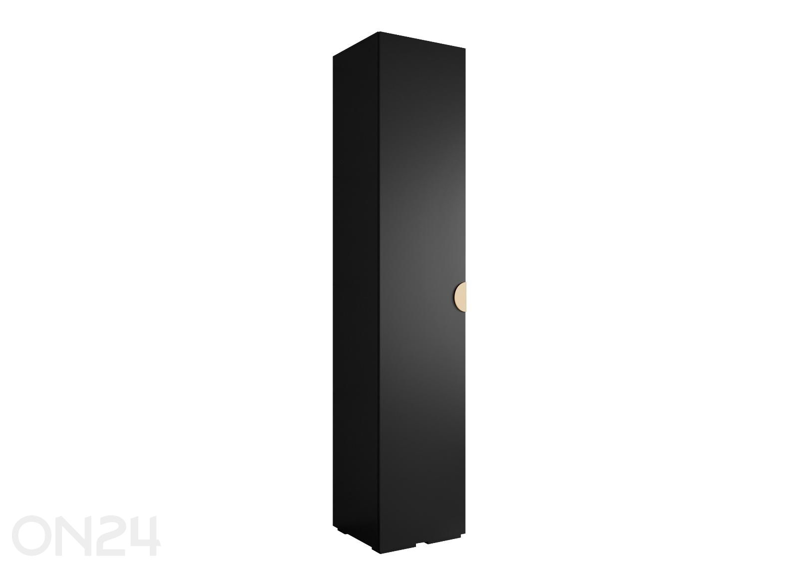 Vaatekaappi Inova 4 50 cm kuvasuurennos