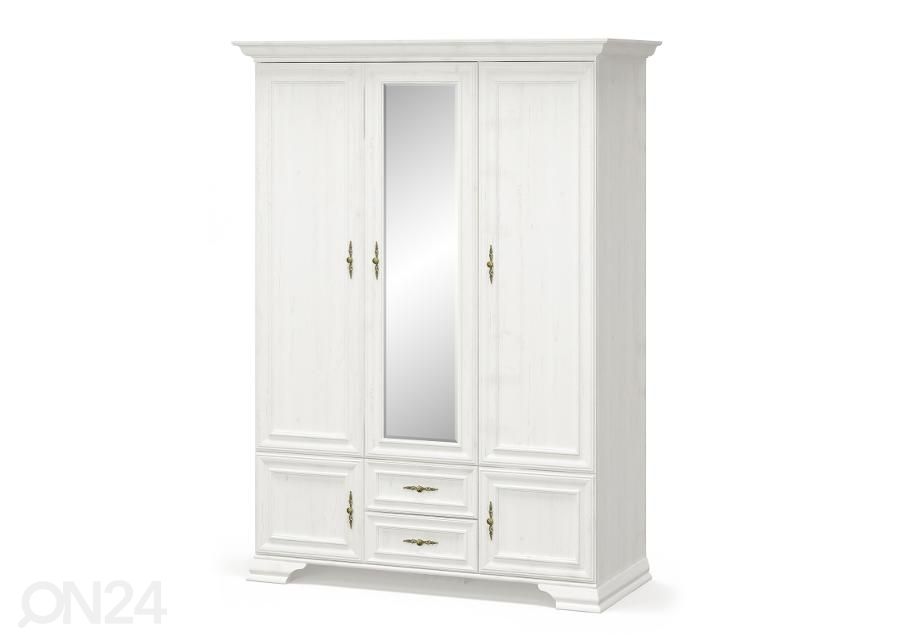 Vaatekaappi Irys 145 cm kuvasuurennos