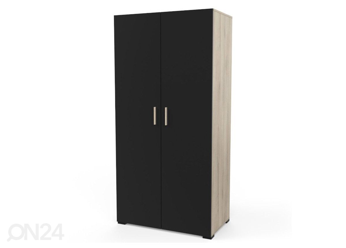 Vaatekaappi Izzy 90,3 cm kuvasuurennos