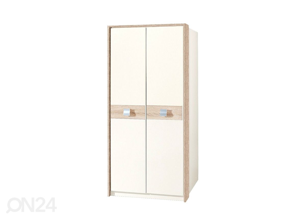 Vaatekaappi Jalta 95 cm kuvasuurennos