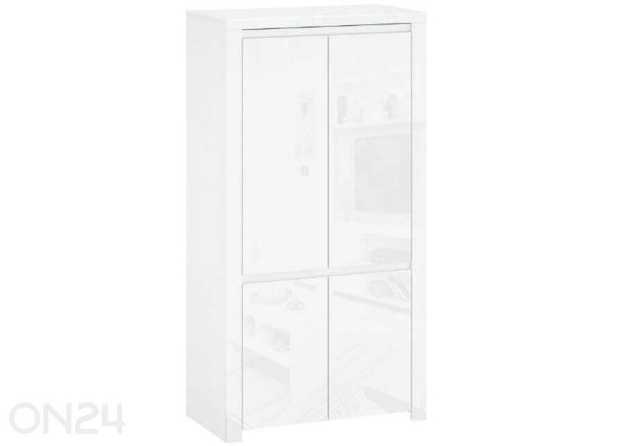 Vaatekaappi Lingo 106 cm kuvasuurennos