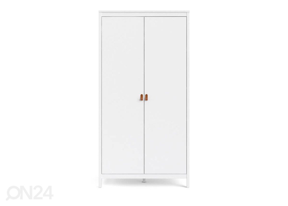 Vaatekaappi Madrid 102 cm kuvasuurennos