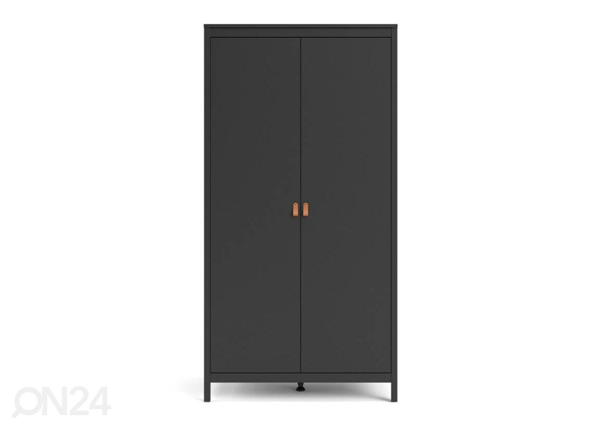 Vaatekaappi Madrid 102 cm kuvasuurennos