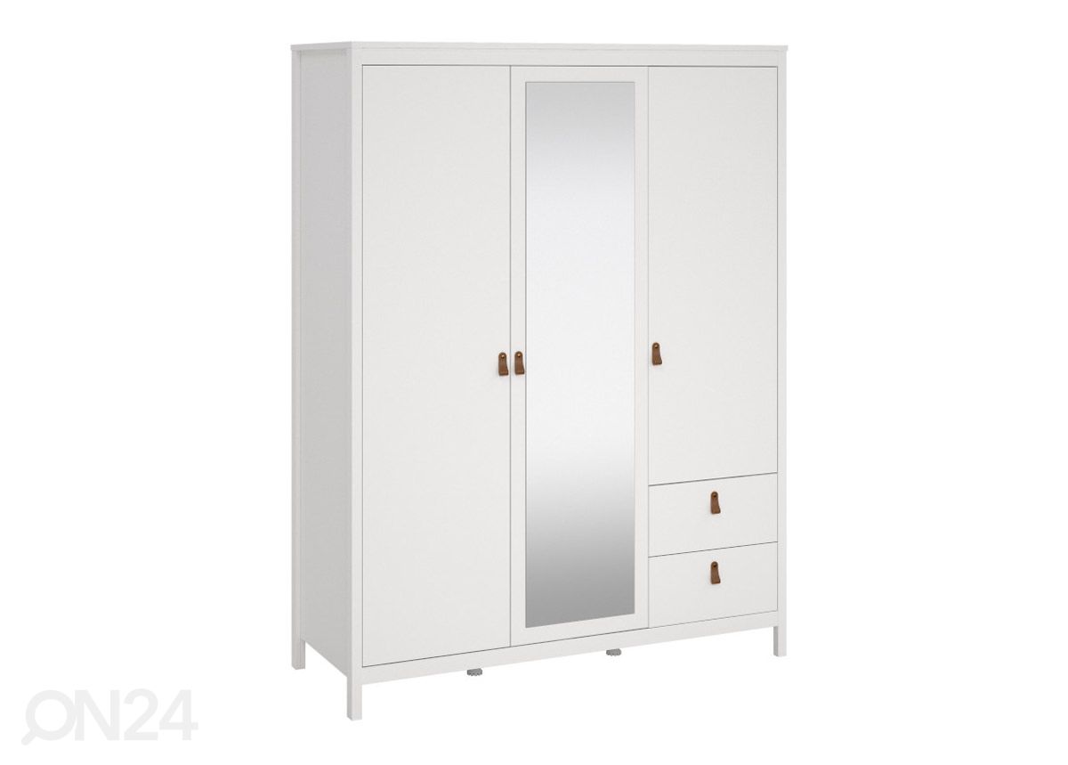 Vaatekaappi Madrid 150 cm kuvasuurennos