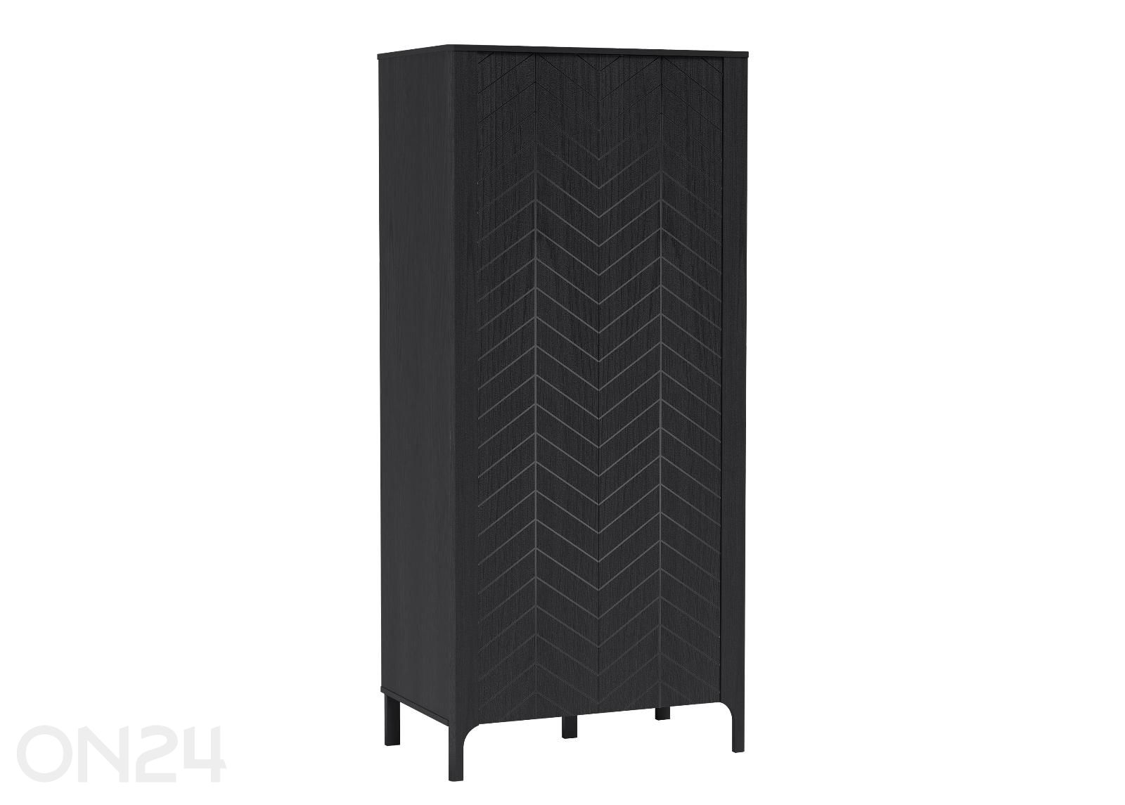 Vaatekaappi Malumi II 90 cm kuvasuurennos