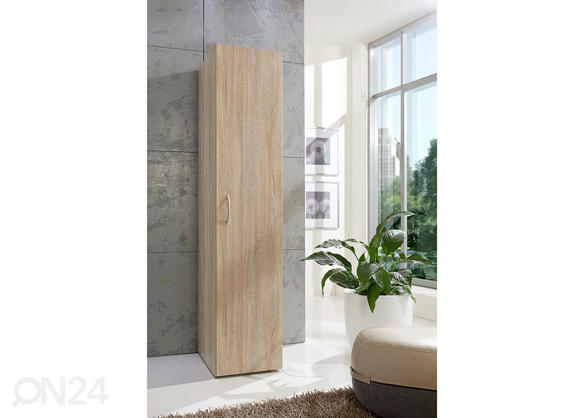 Vaatekaappi MRK 645 30 cm kuvasuurennos