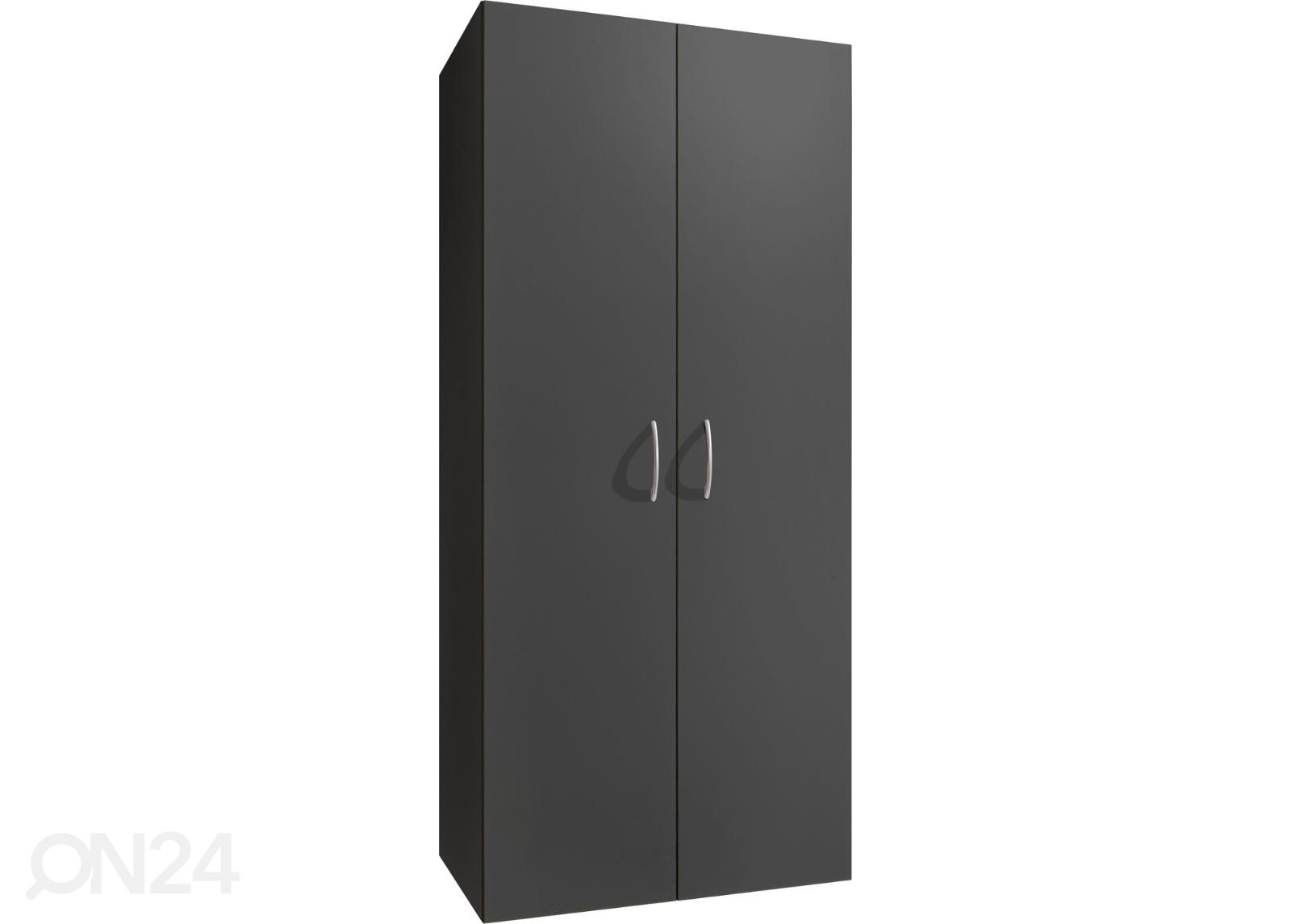 Vaatekaappi MRK 649 80 cm kuvasuurennos