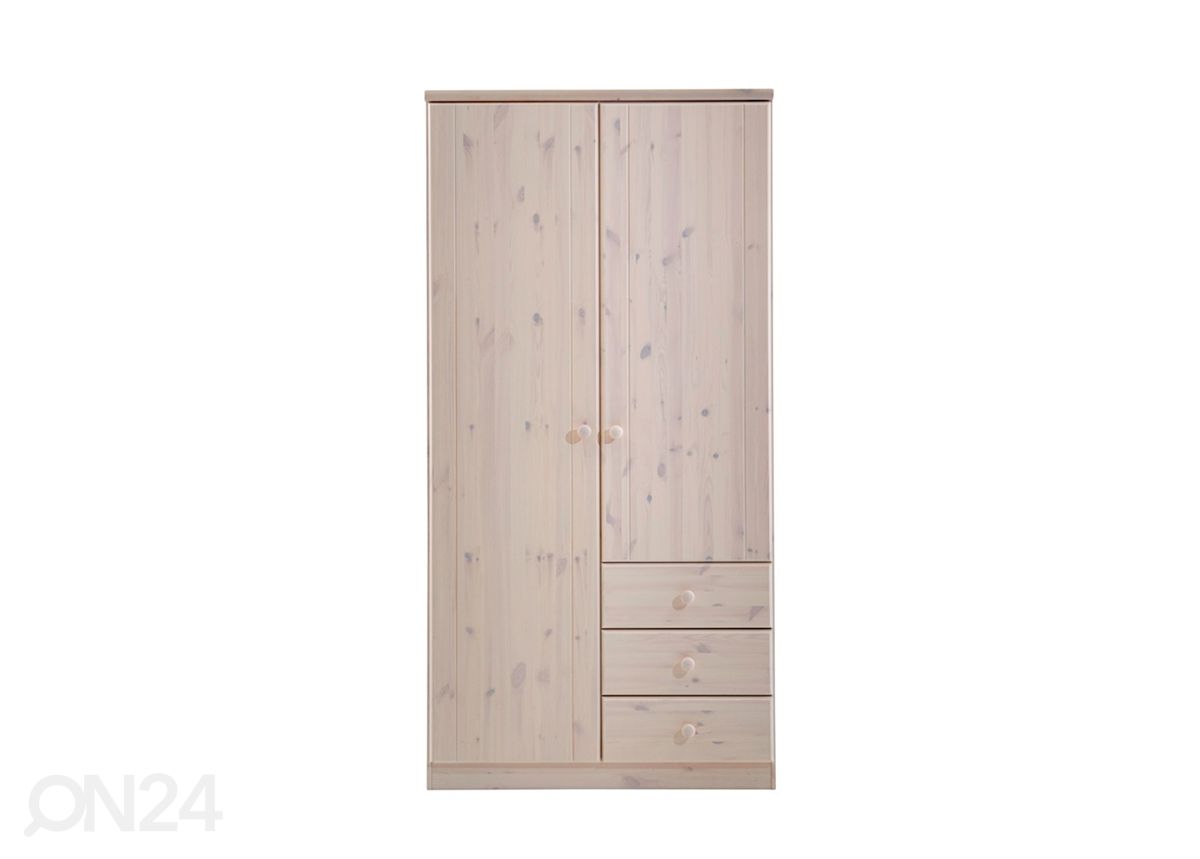Vaatekaappi Ribe 106 kuvasuurennos