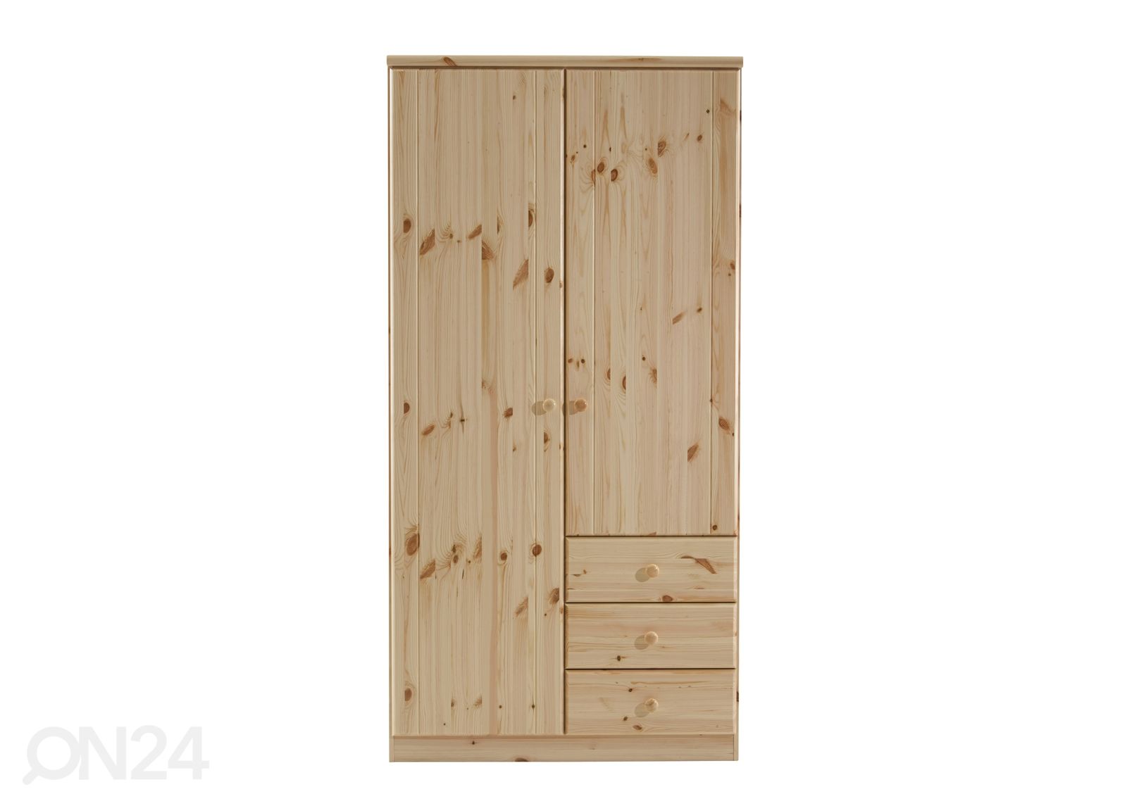 Vaatekaappi Ribe 106 kuvasuurennos