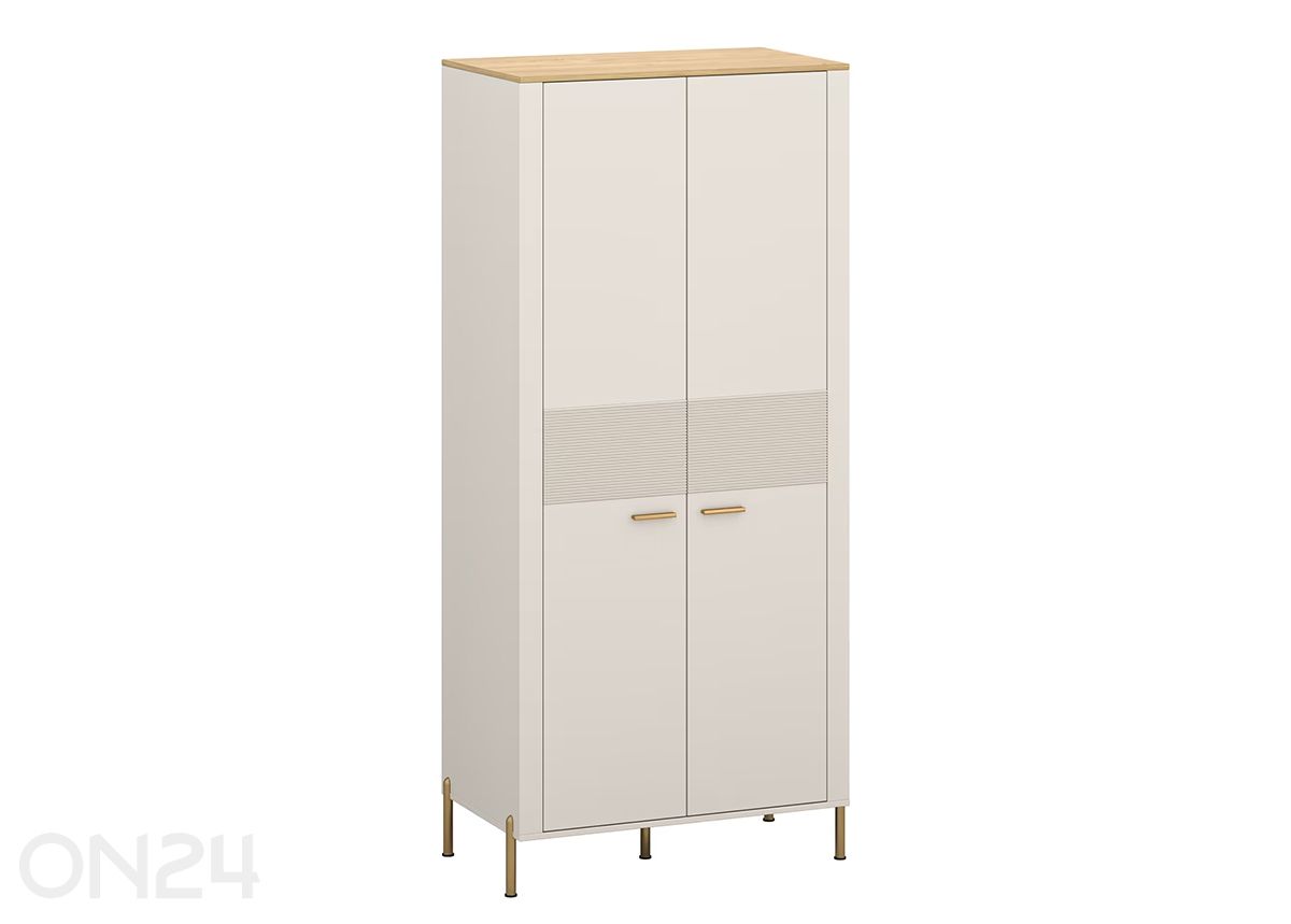 Vaatekaappi Ruben kuvasuurennos