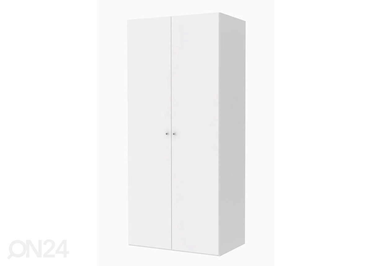 Vaatekaappi SAVE h220 cm kuvasuurennos