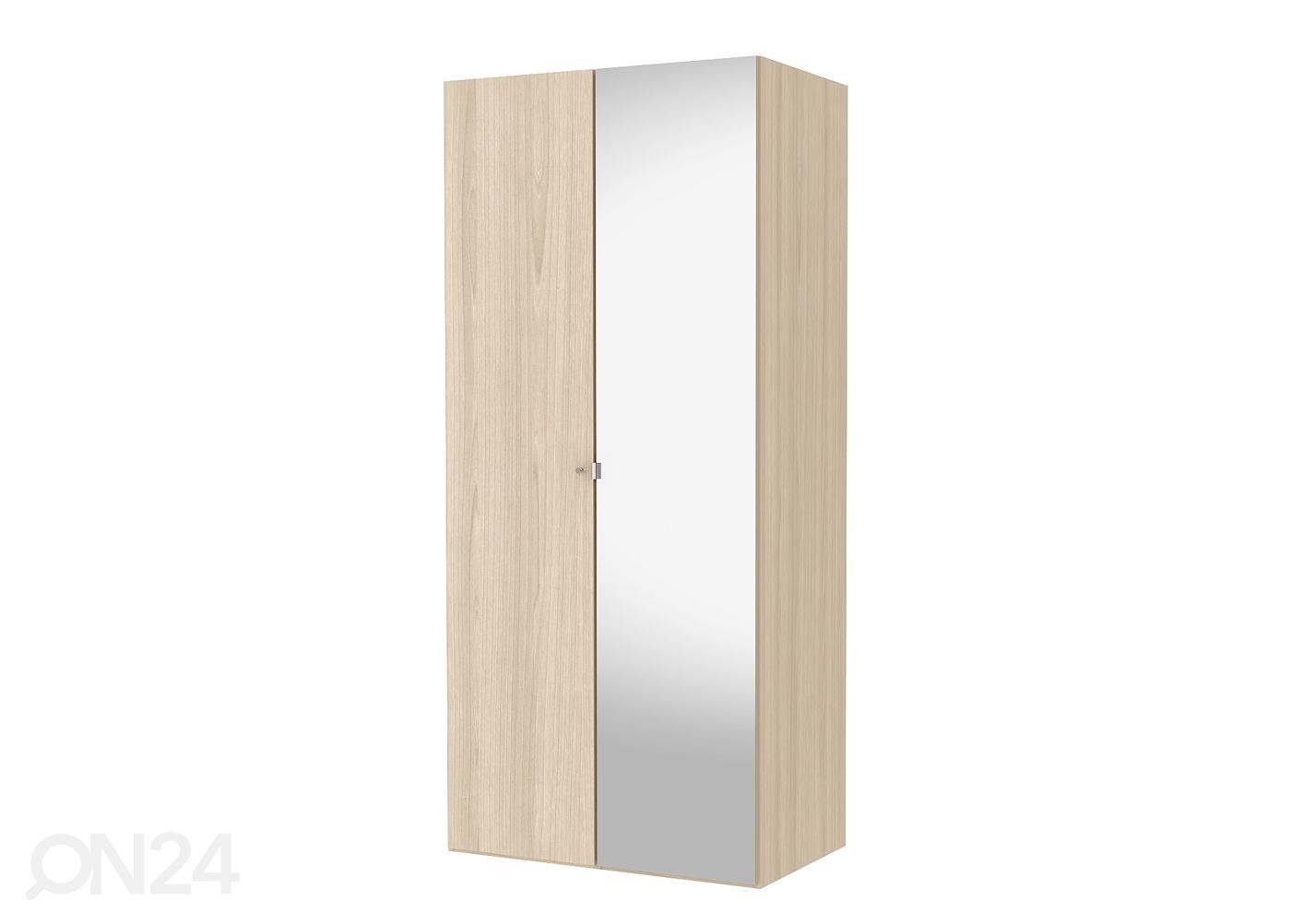 Vaatekaappi SAVE h220 cm kuvasuurennos