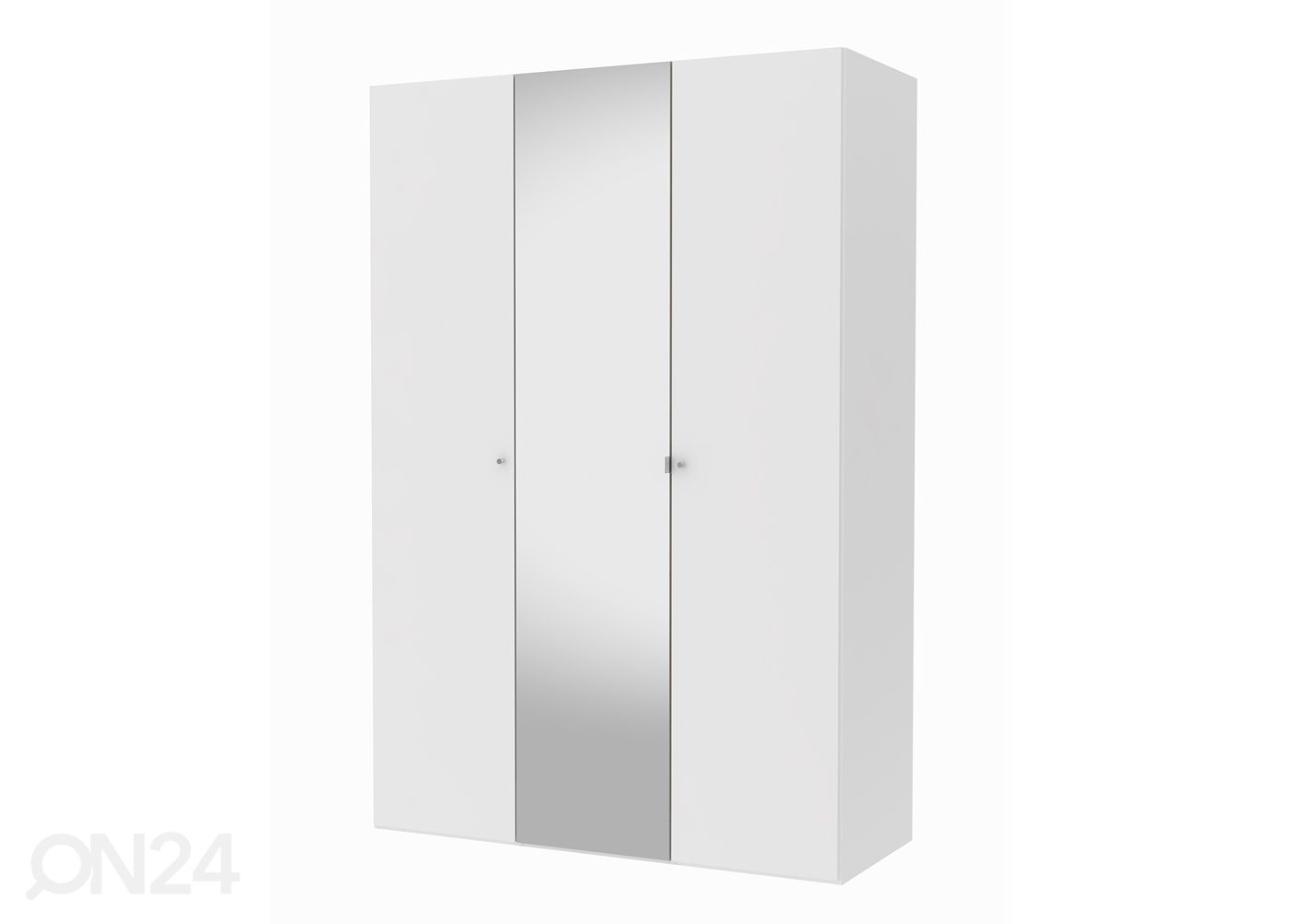 Vaatekaappi SAVE h220 cm kuvasuurennos