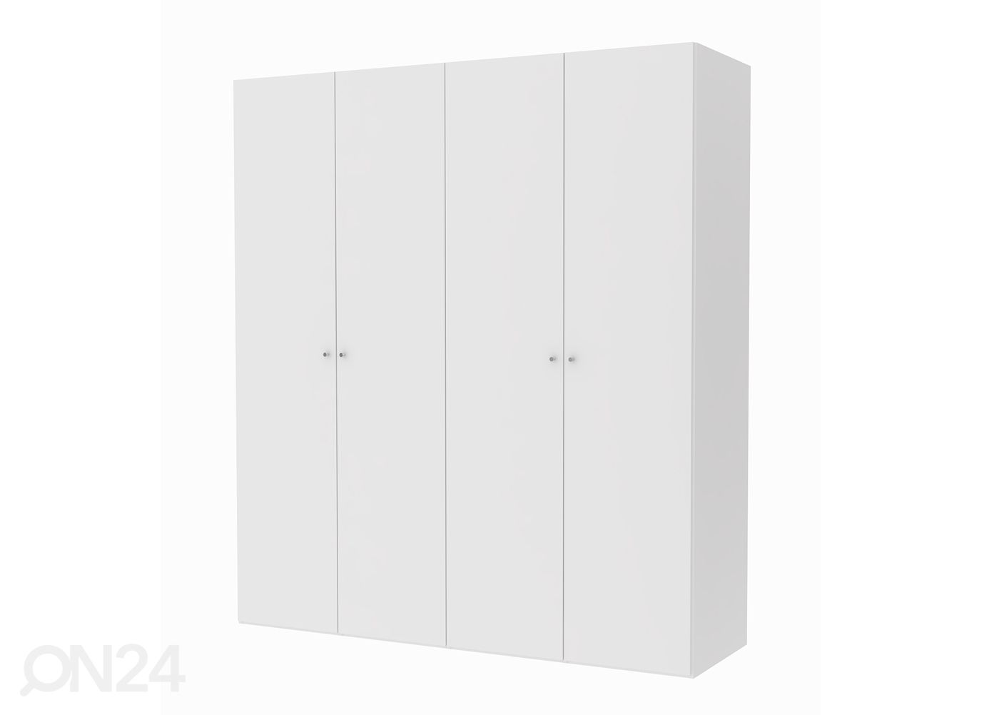 Vaatekaappi SAVE h220 cm kuvasuurennos