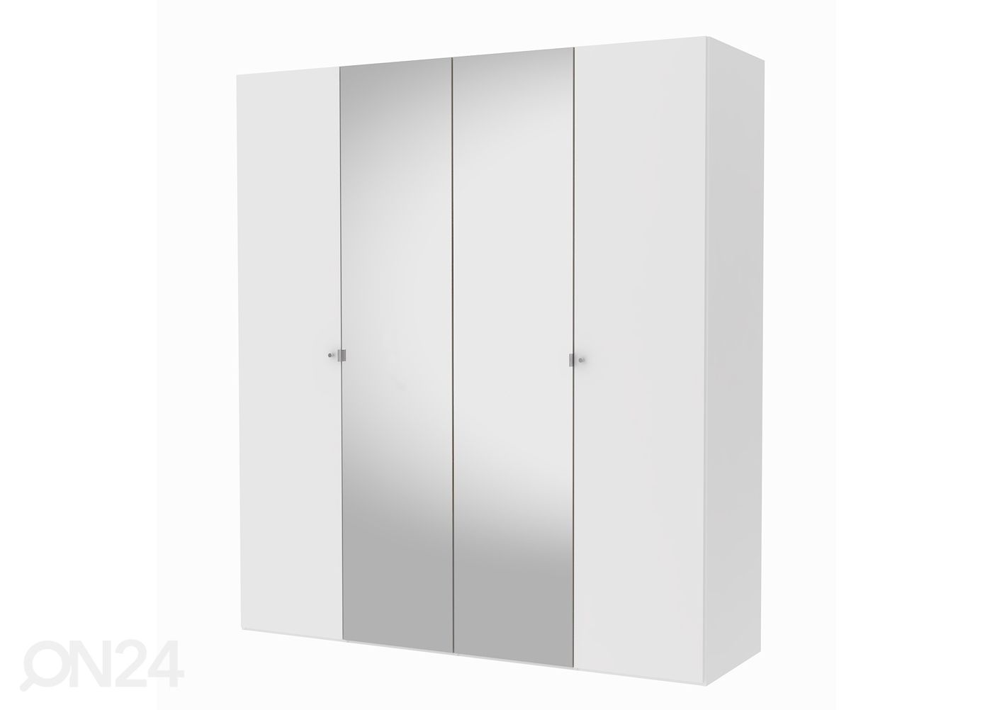 Vaatekaappi SAVE h220 cm kuvasuurennos
