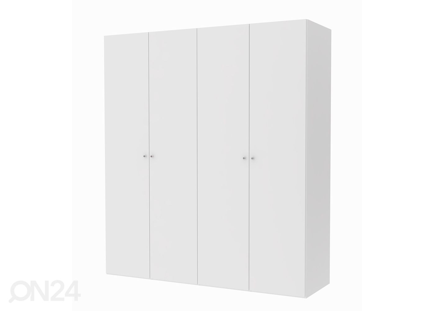 Vaatekaappi SAVE h220 cm kuvasuurennos