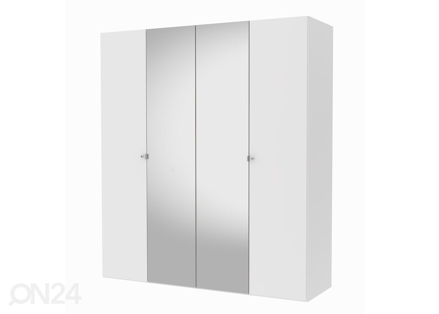 Vaatekaappi SAVE h220 cm kuvasuurennos