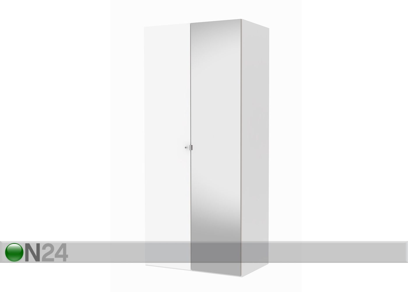 Vaatekaappi SAVE h220 cm kuvasuurennos