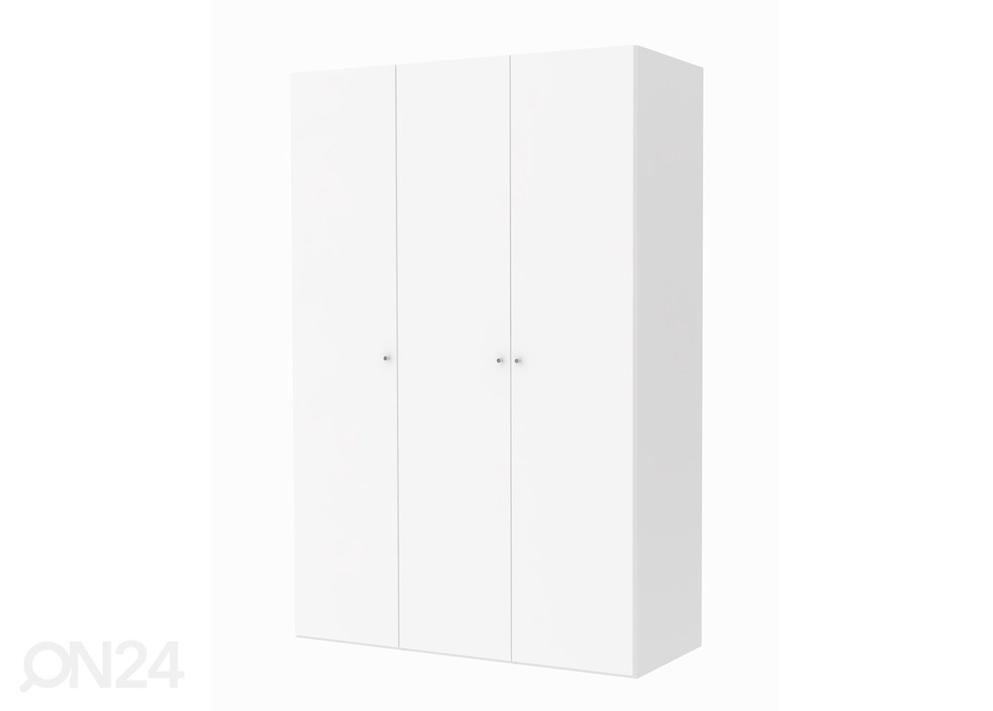 Vaatekaappi SAVE h220 cm kuvasuurennos