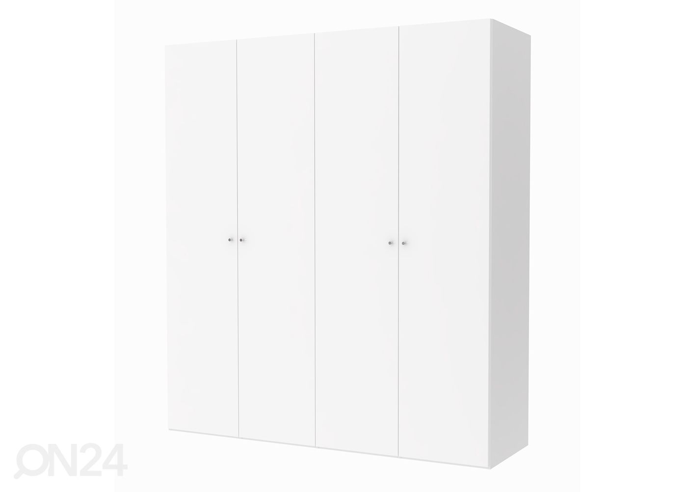 Vaatekaappi SAVE h220 cm kuvasuurennos