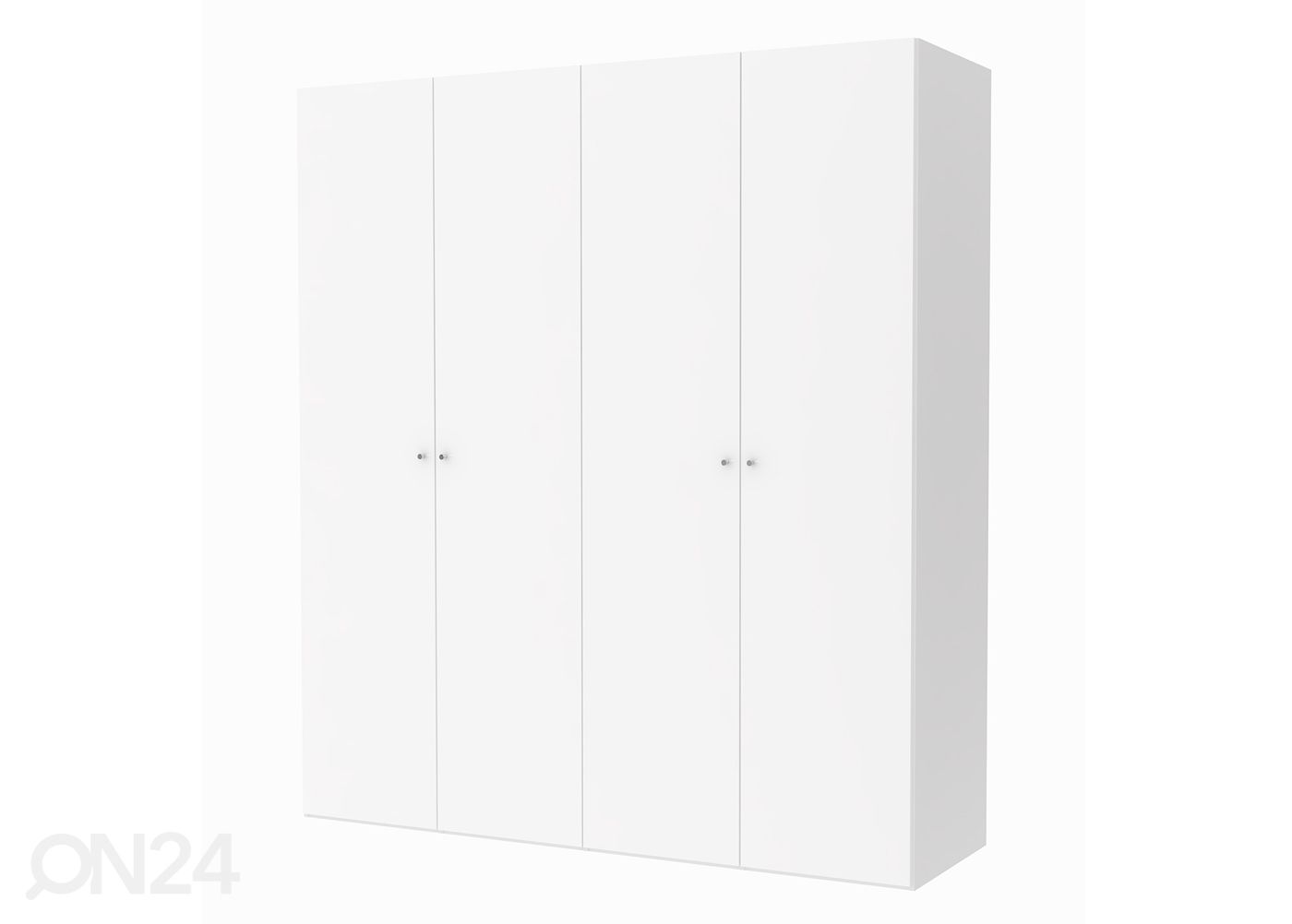 Vaatekaappi SAVE h220 cm kuvasuurennos