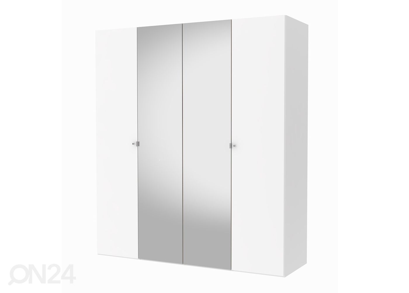 Vaatekaappi SAVE h220 cm kuvasuurennos