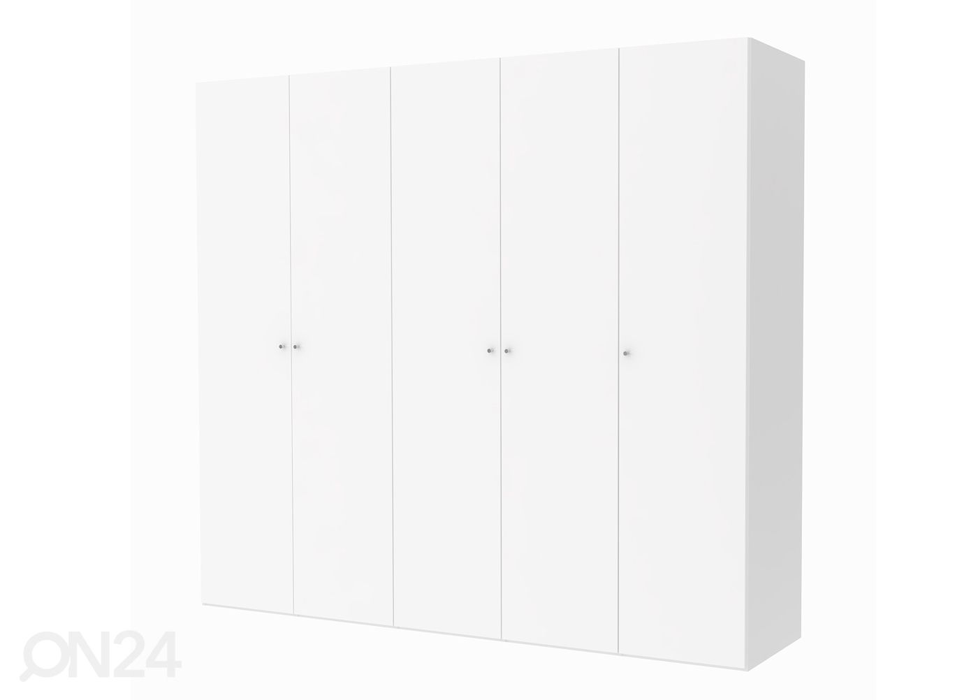 Vaatekaappi SAVE h220 cm kuvasuurennos