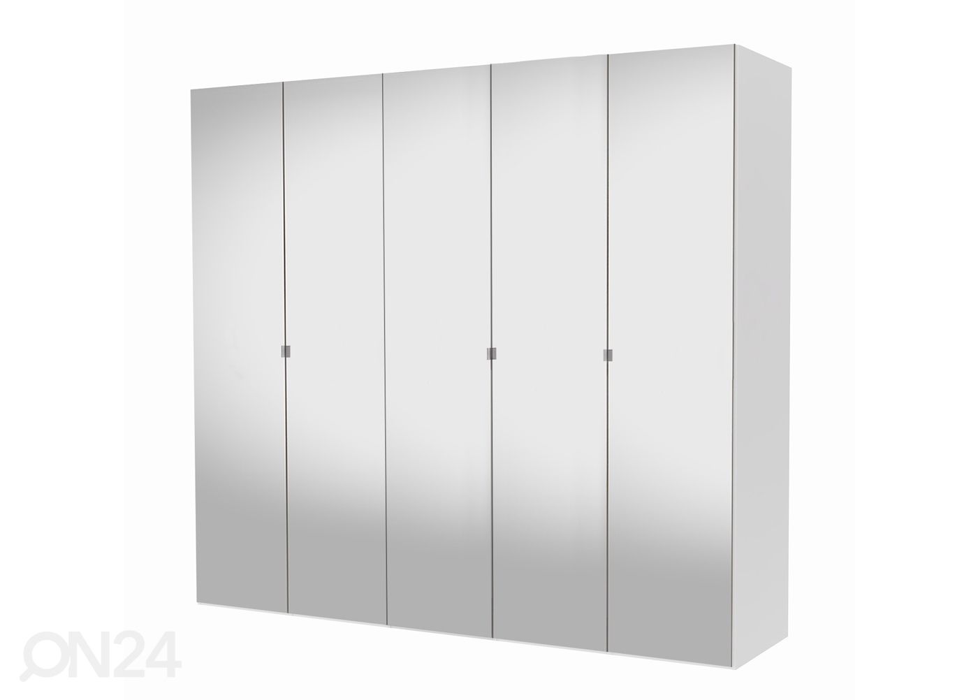 Vaatekaappi Save h220 cm kuvasuurennos