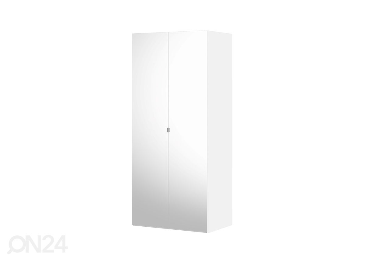 Vaatekaappi SAVE h220 cm kuvasuurennos