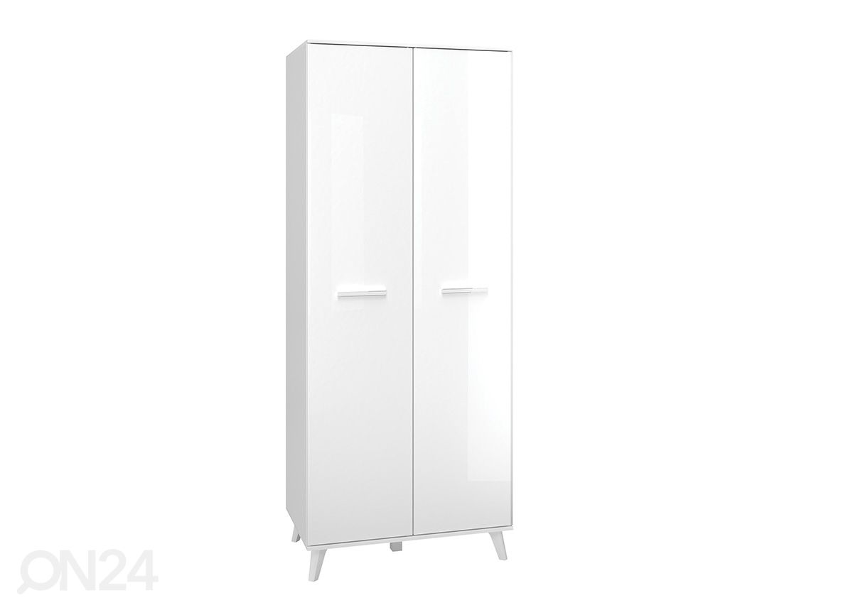 Vaatekaappi Senta 80 cm kuvasuurennos