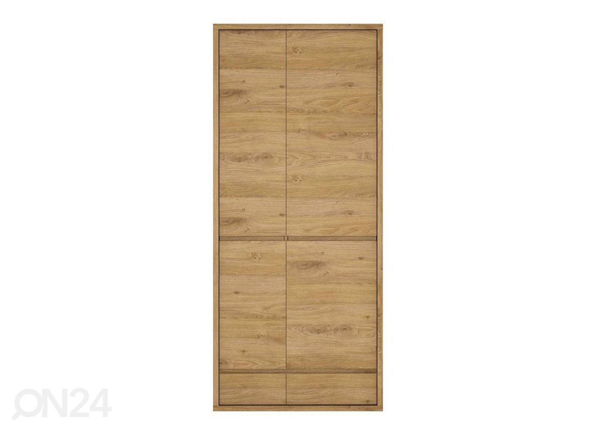 Vaatekaappi Shetland 86 cm kuvasuurennos