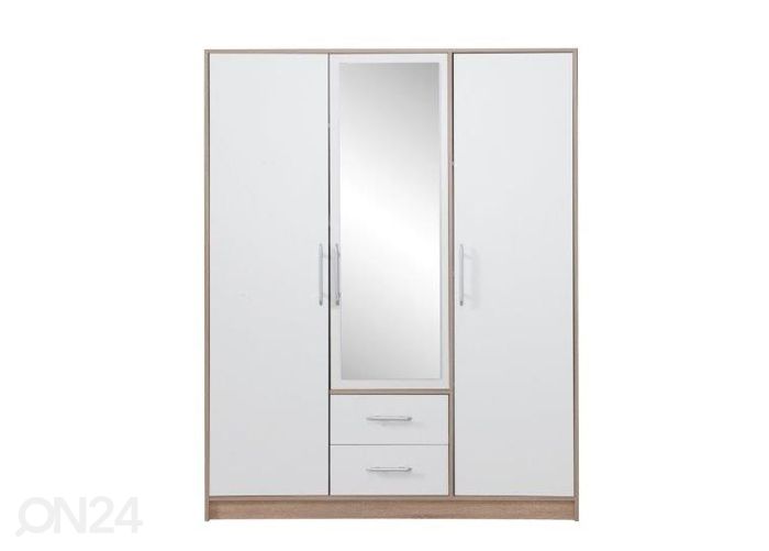 Vaatekaappi SRL2 kuvasuurennos