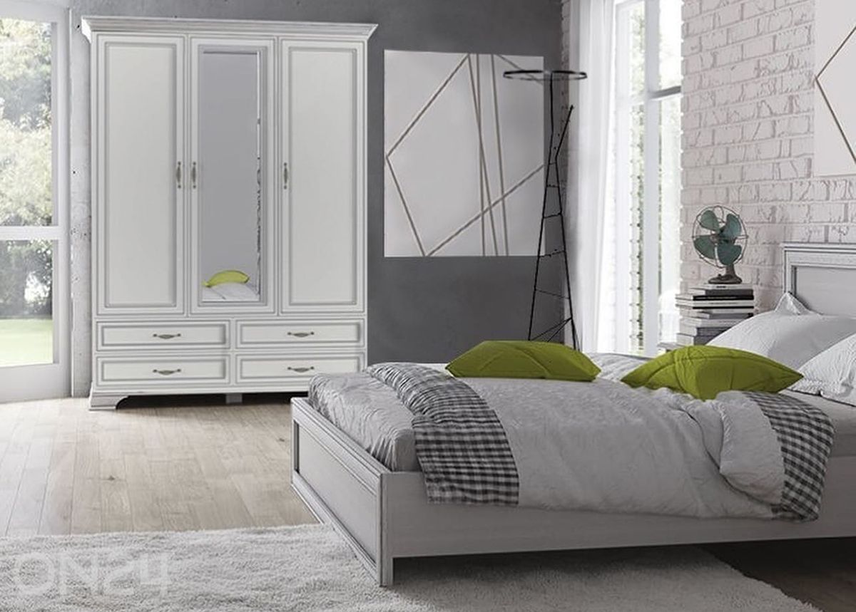 Vaatekaappi Tiffany kuvasuurennos