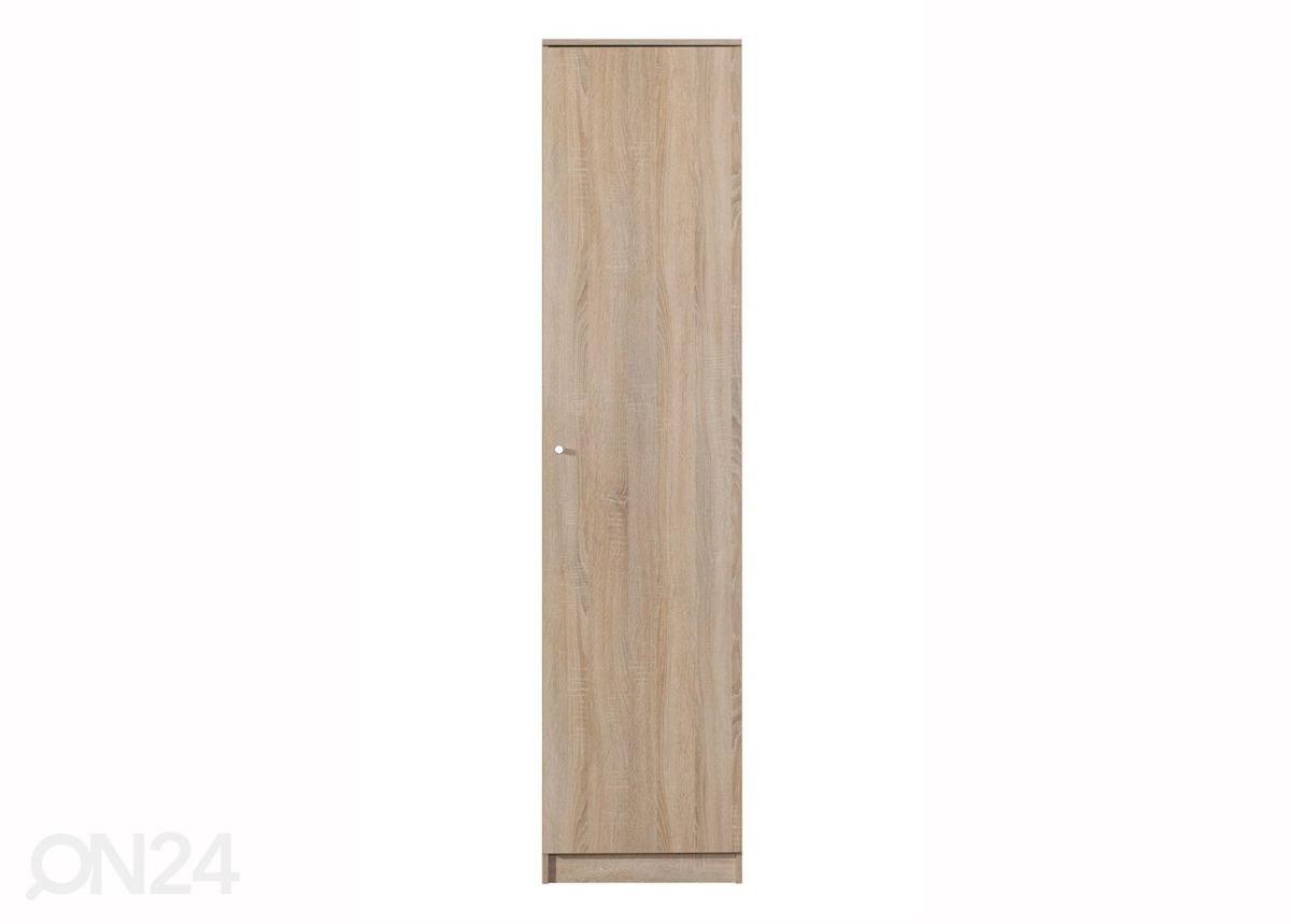 Vaatekaappi TIMO 5 kuvasuurennos