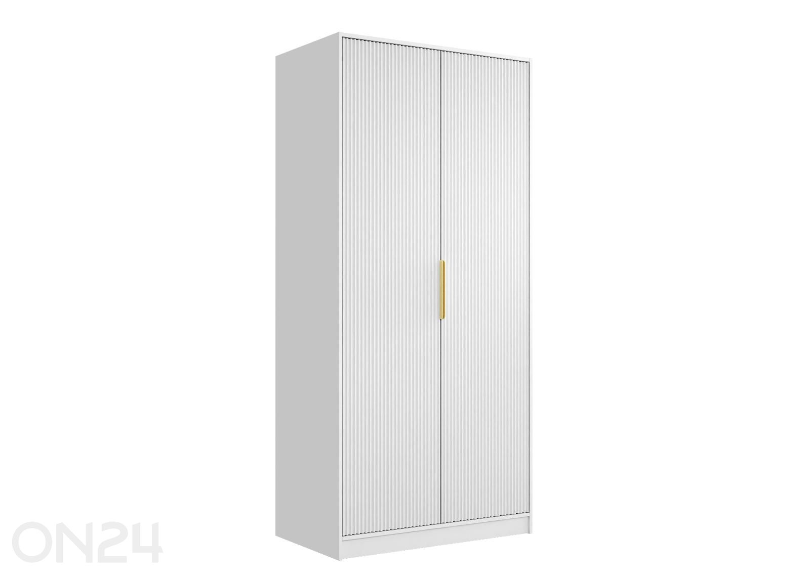 Vaatekaappi Tireno 102 cm kuvasuurennos