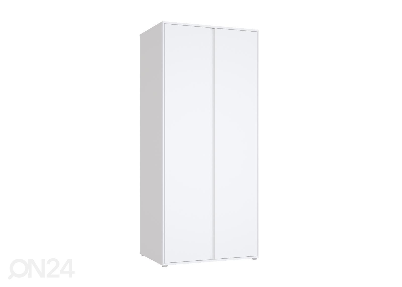 Vaatekaappi Tommy 86 cm kuvasuurennos