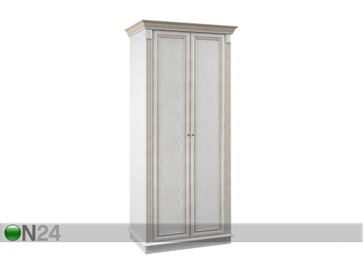 Vaatekaappi VERSAILLES kuvasuurennos