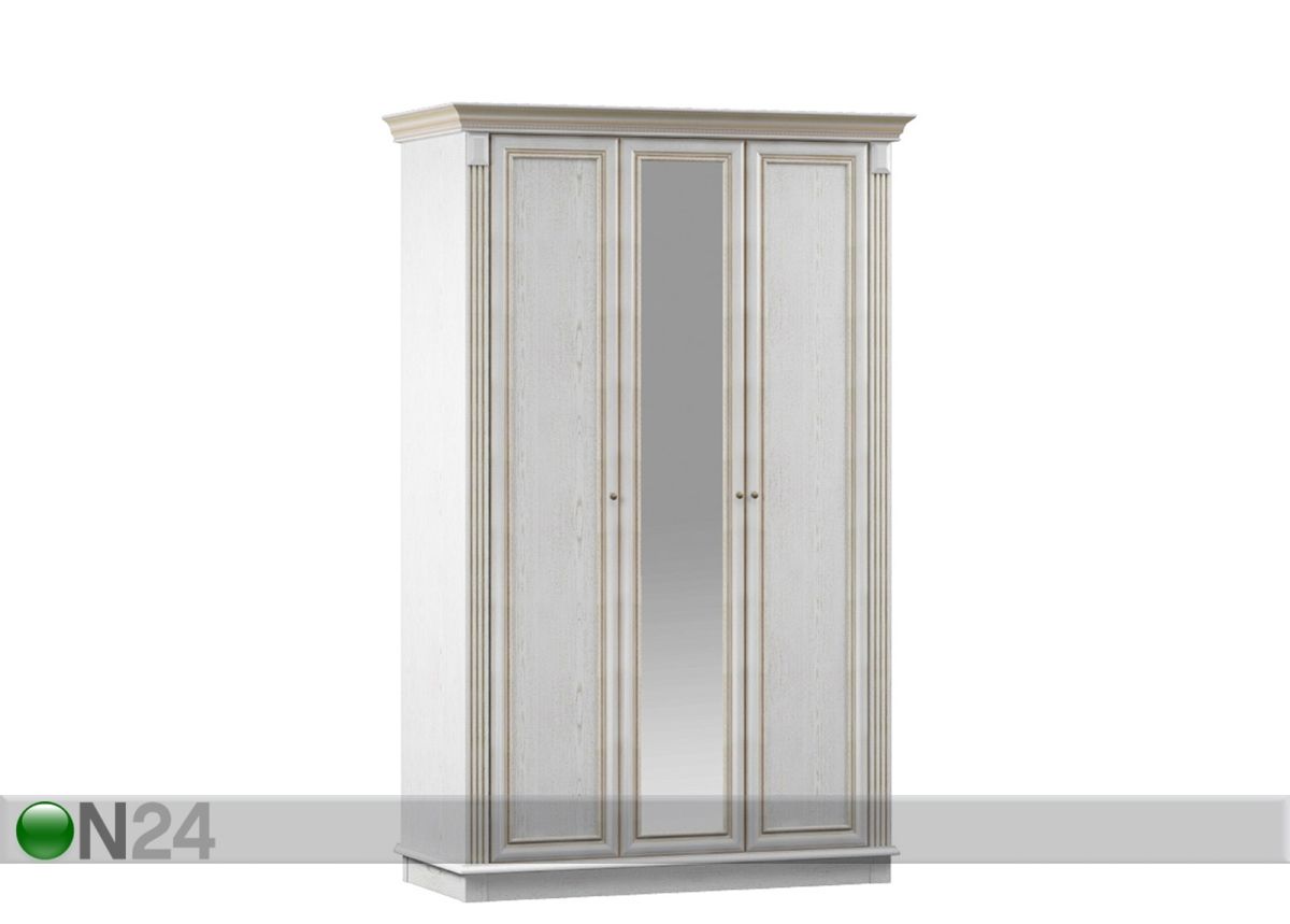 Vaatekaappi VERSAILLES kuvasuurennos