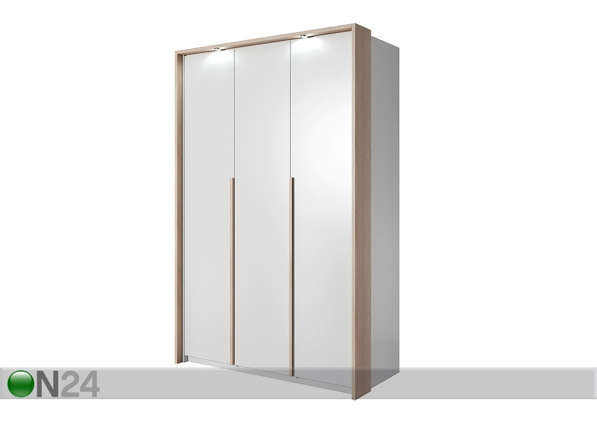 Vaatekaappi Xelo 140 kuvasuurennos