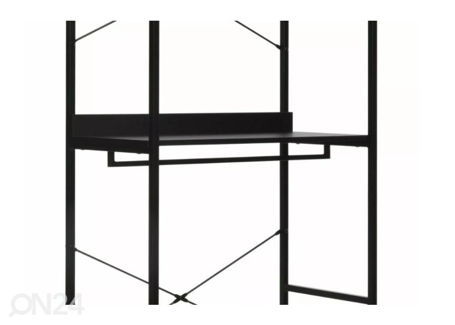 Vaatenaulakko 80 cm kuvasuurennos