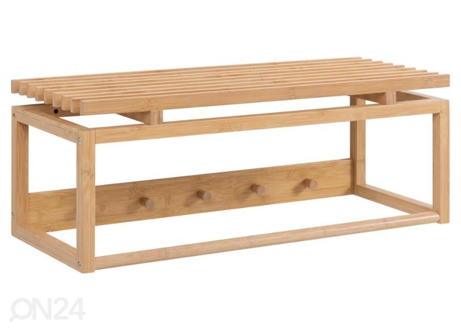 Vaatenaulakko Barba kuvasuurennos