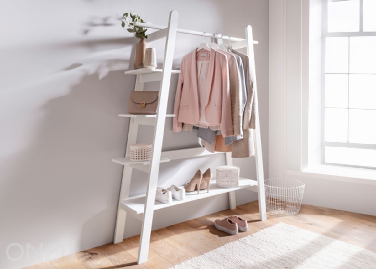 Vaatenaulakko Eda-2 kuvasuurennos